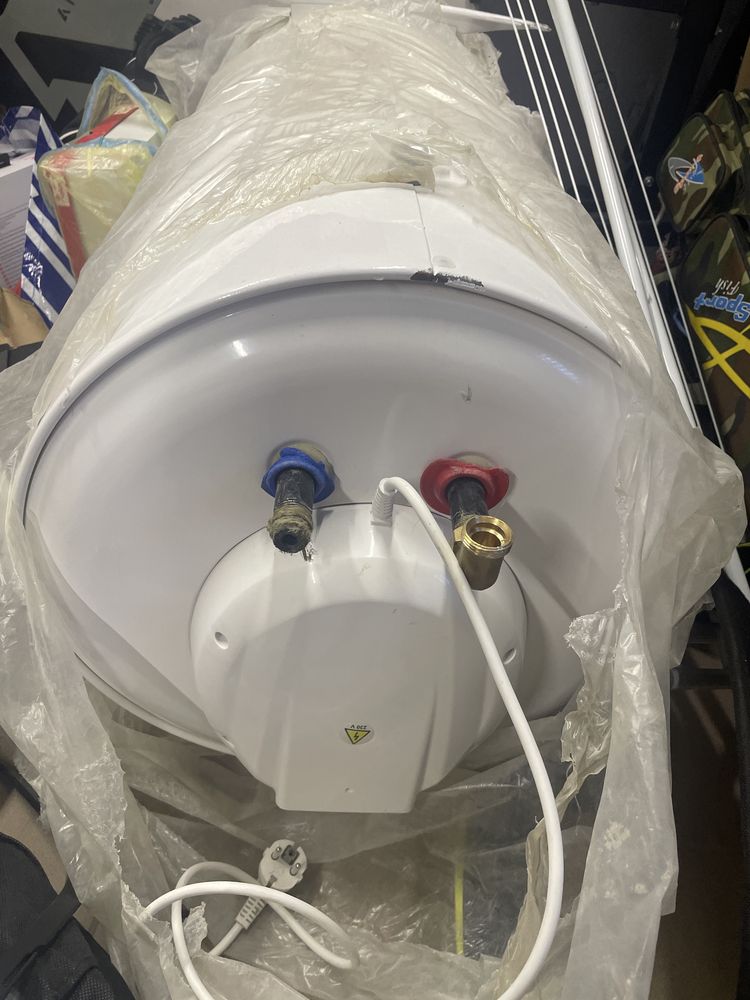 Boiler Galmet 100l