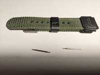 Pasek do zegarka Casio Pathfinder
