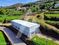 Armazém para venda em Sever do Vouga