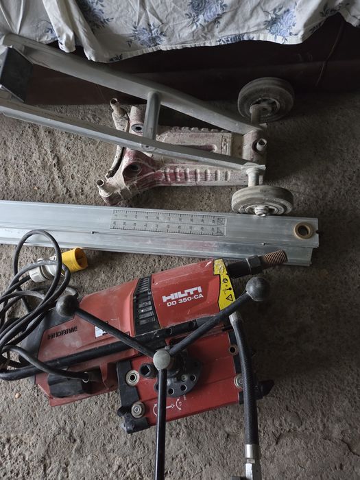 Продам DD 350-CA Бурова установка