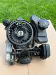 Silnik Briggs & Stratton na części.
