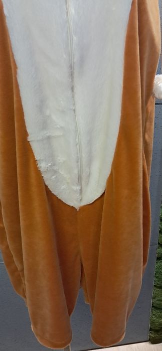 Strój przebranie kostium sarna