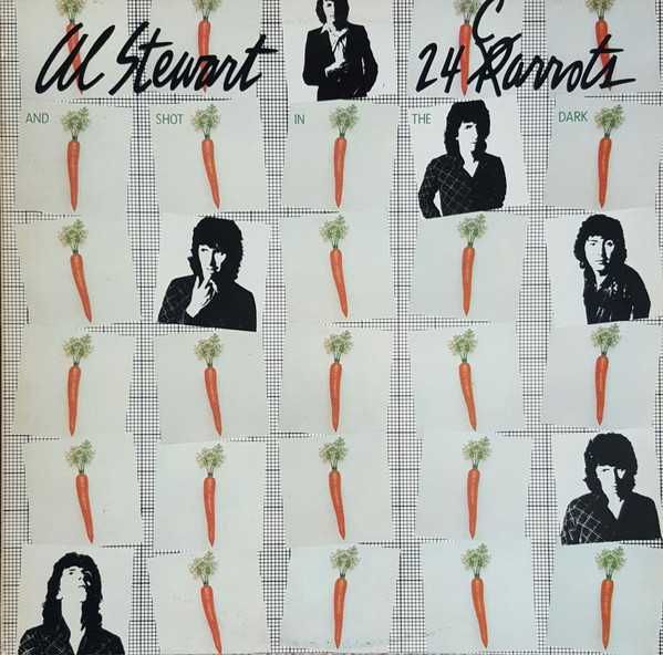 Al Stewart And Shot In The Dark – 24 Carrots
 winyl