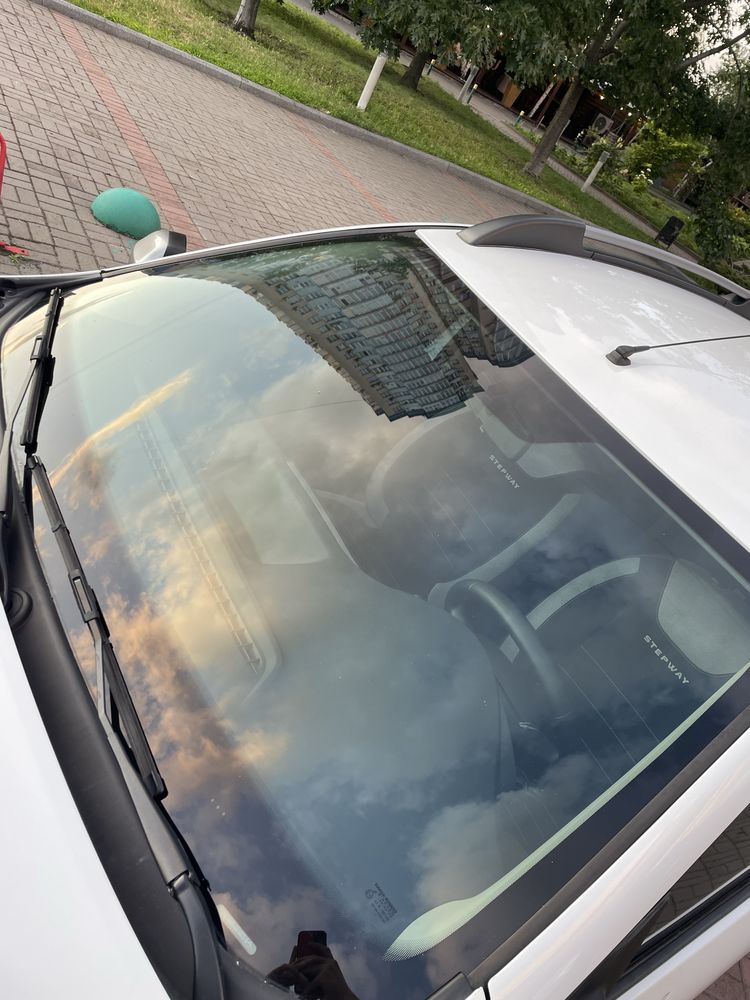 Renault Sandero StepWay 2021 1.5 dCi
