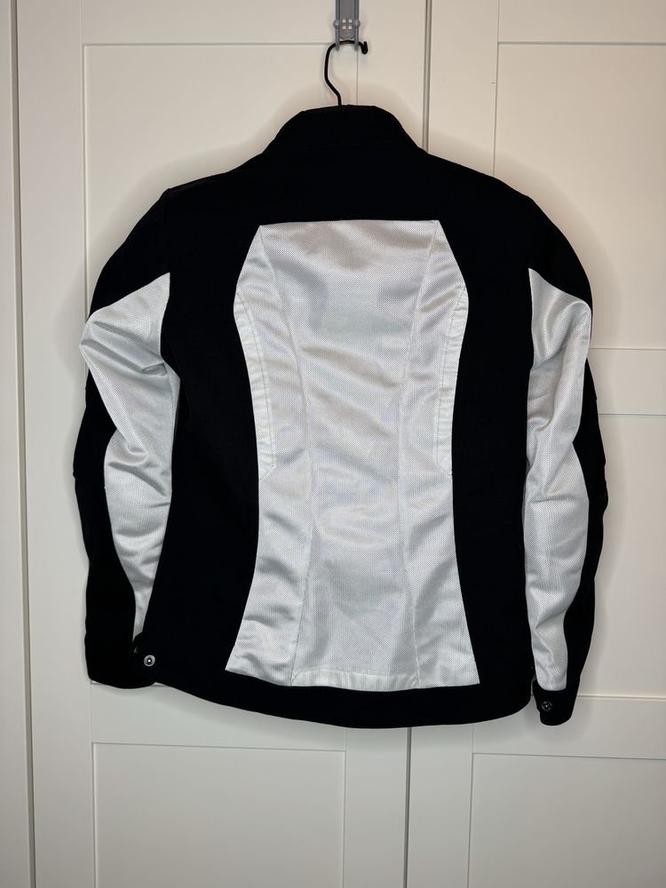 Letnia Damska Kurtka Motocyklowa Alpinestars L Eloise Air Dainese Rst