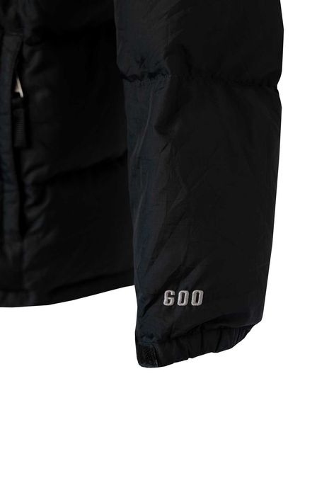 Kurtka zimowa dziewczęca / damska puchowa The North Face 600