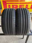 Шини 255/35 r19 Bridgestone Turanza T005 Run-Flat 2024рік 2шт (849)