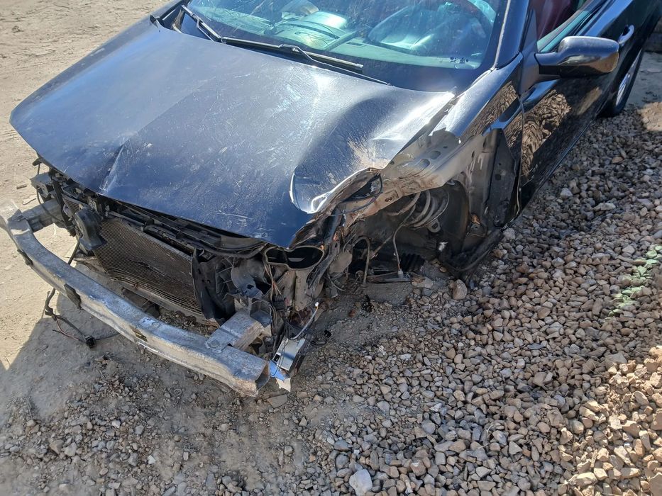 RENAULT MEGANE II CABRIO NV676 fotel fotele kanapa deska kokpit podsufitka boczek boczki klamka