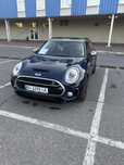 Mini cooper s clubman 2016