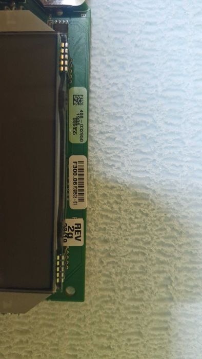 Плата клапан управління Clack WS 1 CE 1" 1.25" 1.5" 2"