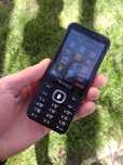 Sigma mobile X-style 31 Power Type-C Dual Sim Black