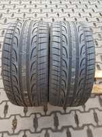 2x275/40R19 Dunlop Sp Sport Maxx Nowa para opon letnich Poznań