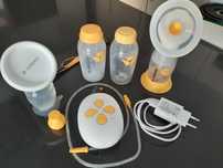MEDELA SWING FLEX Bomba de retirar leite