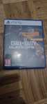 Vendo CoD Black Ops 6 PS5 c/ selo igac