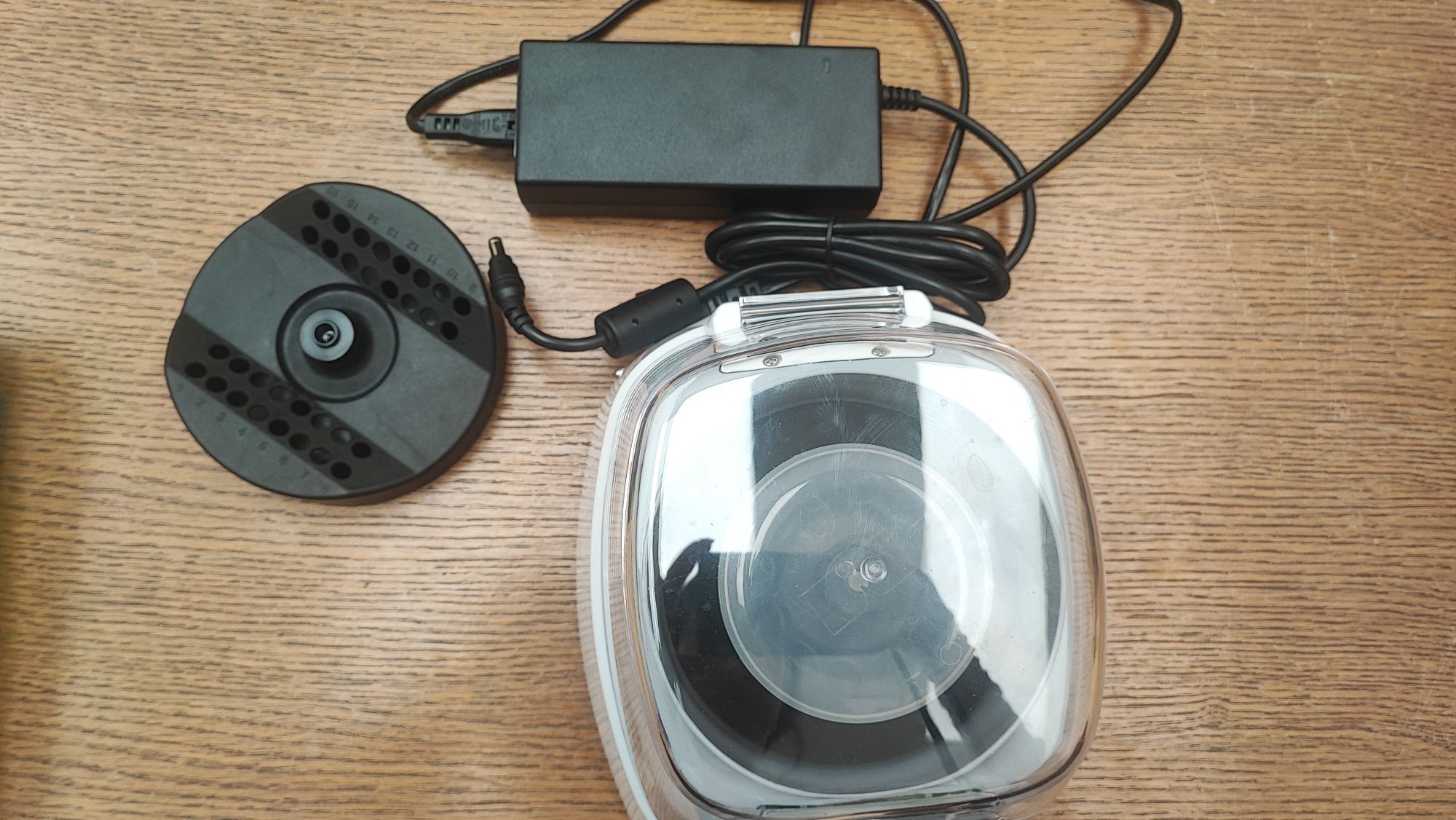 Miniwirowka mySPIN12