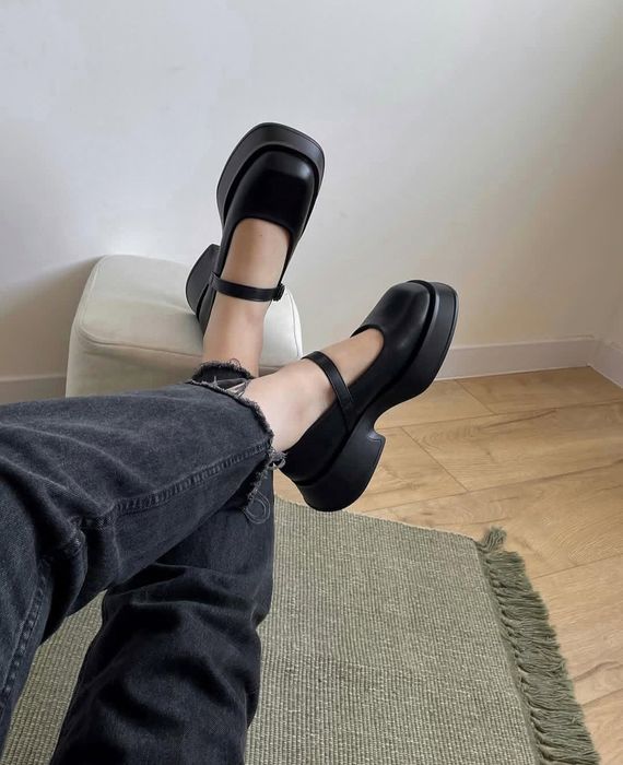 Лофери з екошкіри