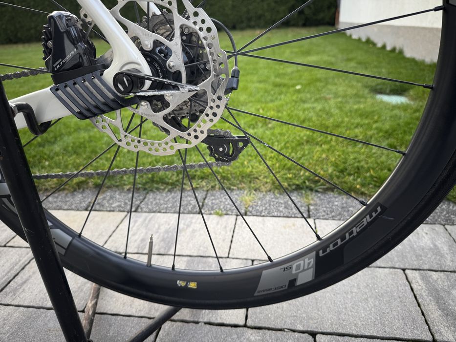 Rower szosowy Merida Scultura 5000 L 56