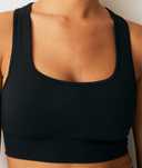 Stanik sportowy h&m
