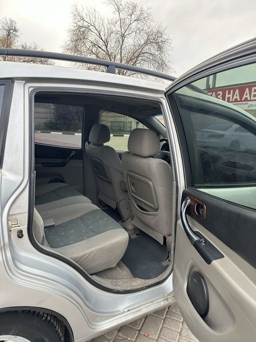 Продам Chevrolet Tacuma Автомат