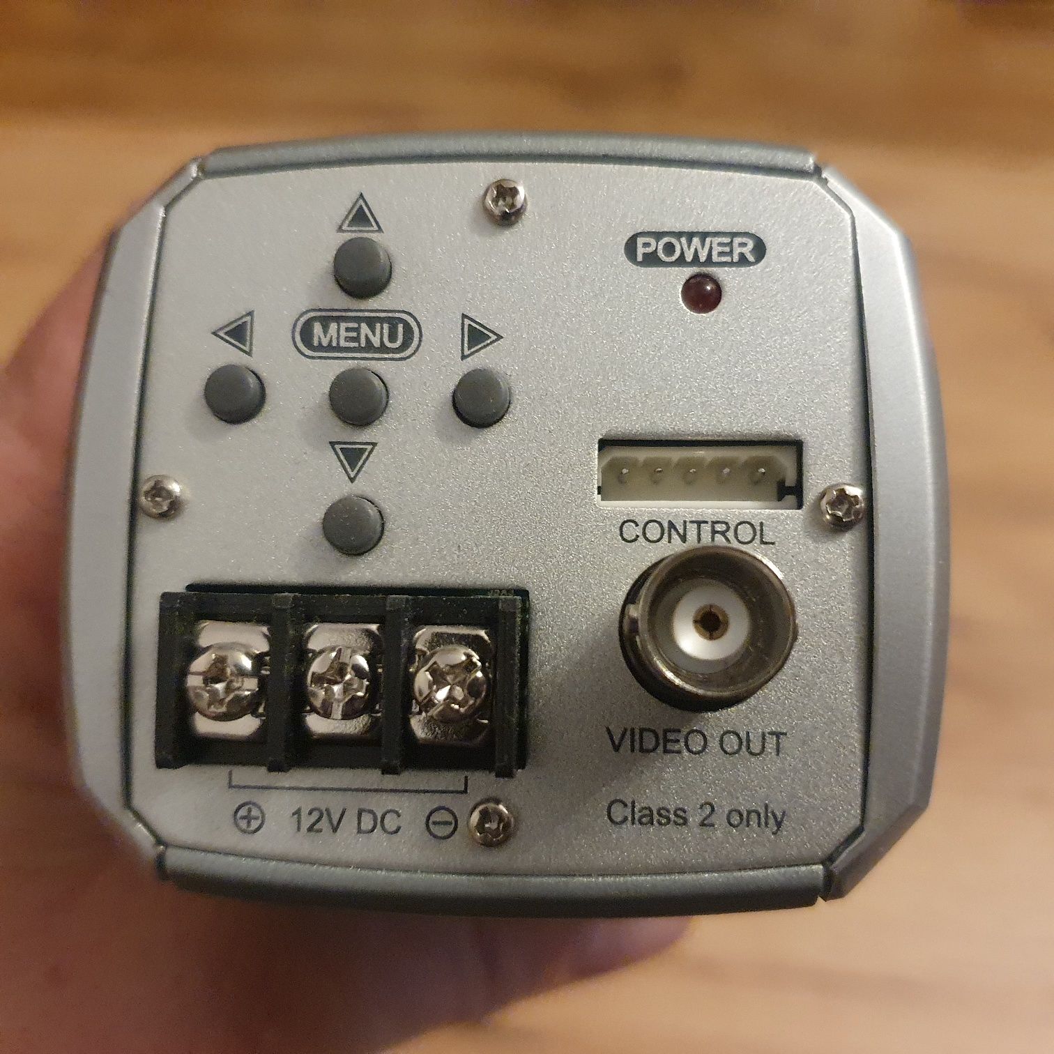 Kamera do monitoryngu BCS 600DN