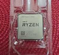Процессор AMD Ryzen 5 5600G am4 встроенная графика