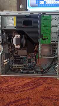 Komputer HP Z400