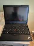 Tablet Lenovo ThinkPad x250