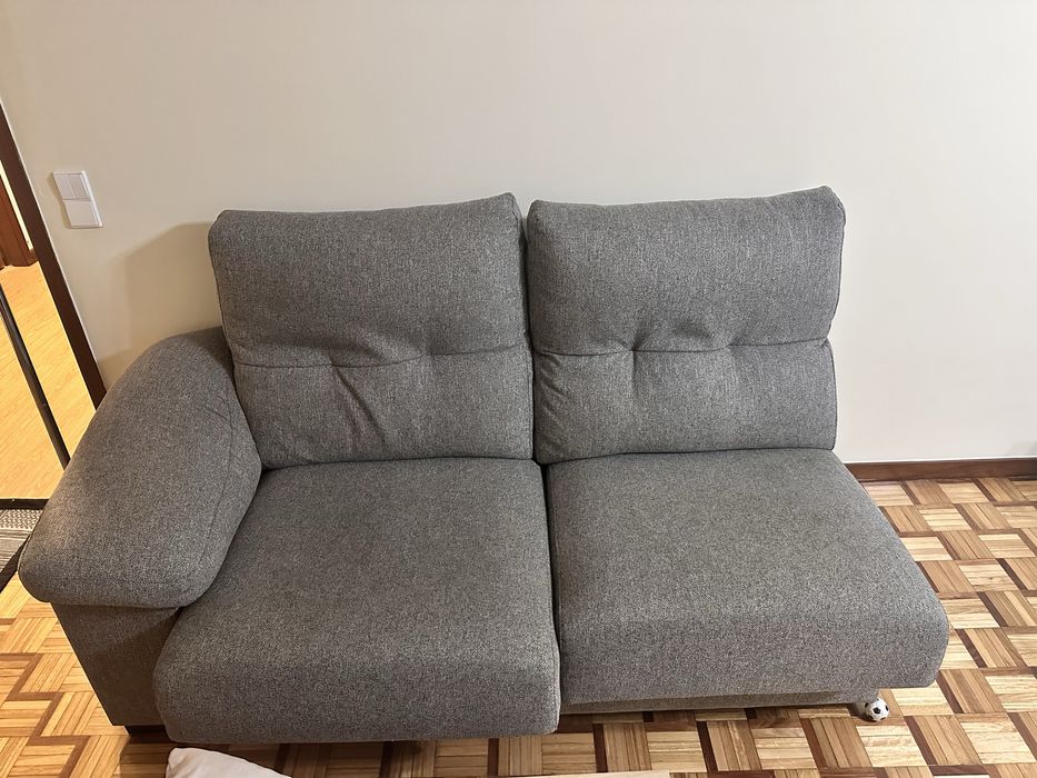 Sofa chaise long