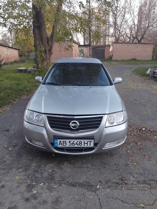 Продаю автомобіль