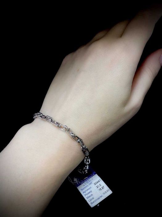 Новый золотой браслет/Новий золотий браслет