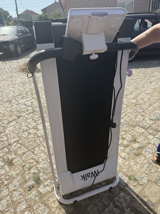 Passadeira iwalk eletrica