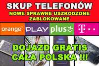 SKUP TELEFONÓW Laptopów TV Telewizorów Konsoli RTV AGD Smartfonów