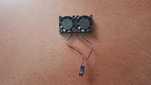 Активна система охолодження Raspberry Pi 4 Model B Dual Heatsink