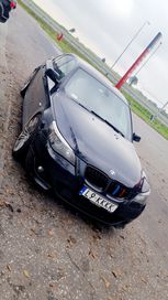 BME E60 XDrive 530 Sprzedam