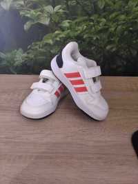 Buty dziecięce ADIDAS HOOPS 2.0 rozmiar 25