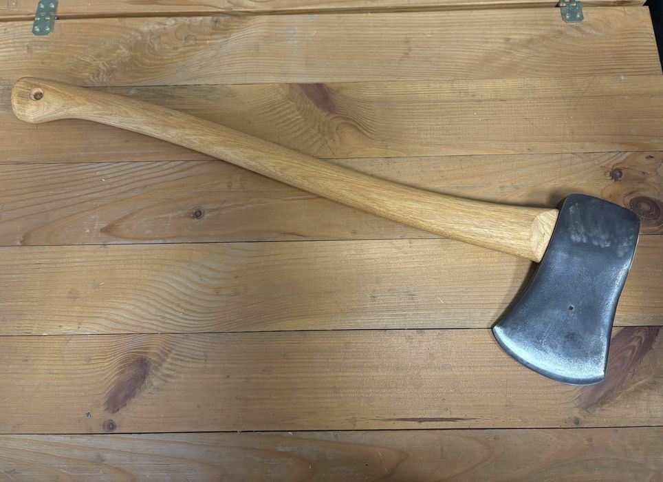 Siekiera Plumb bushcraft