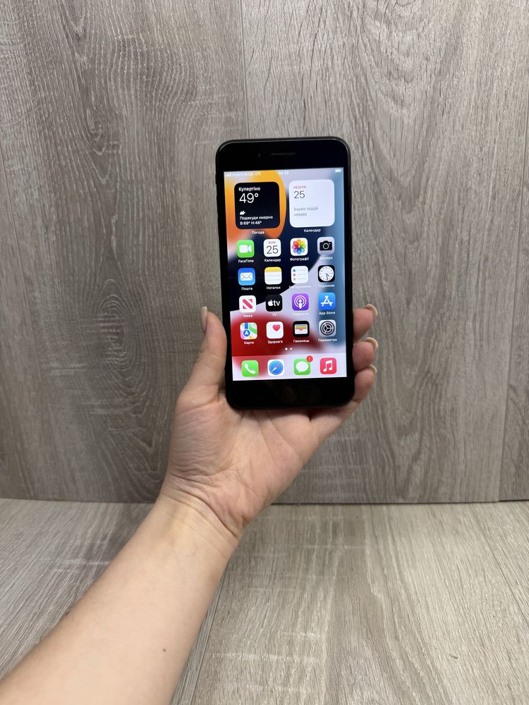 iPhone 7 Plus 256GB Neverlock