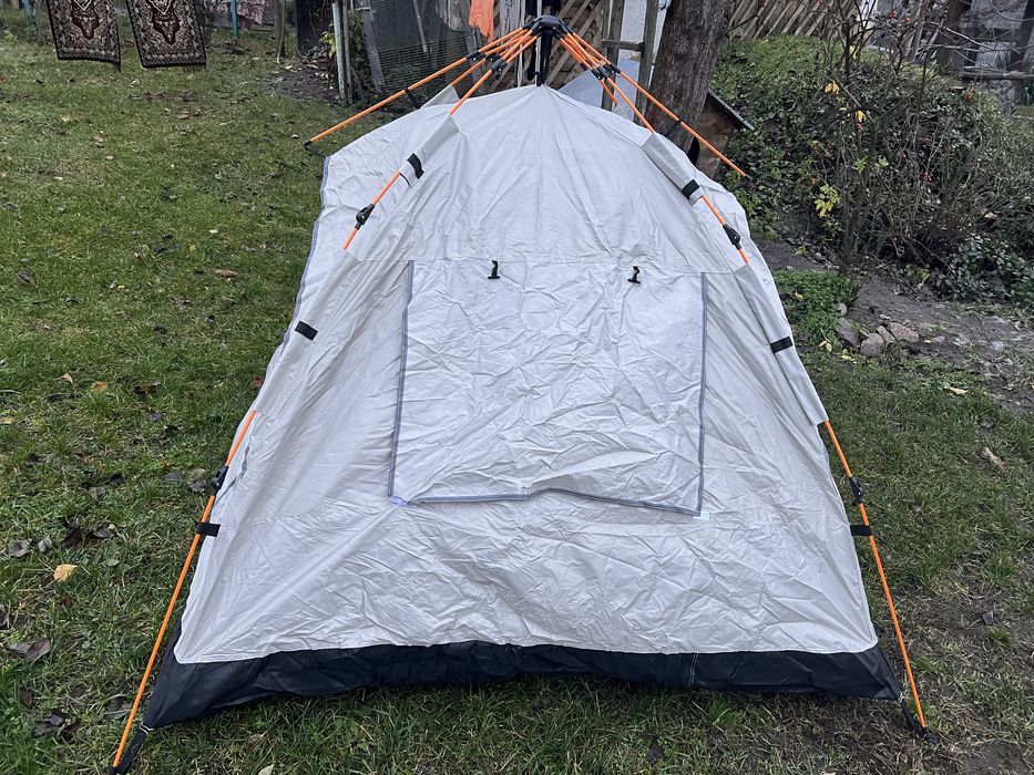 Палатка 4-х местная