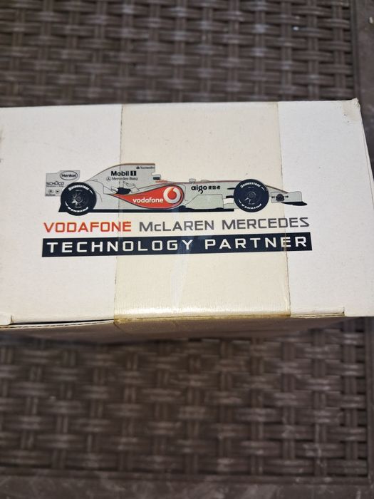 Supporter Kit MacLaren