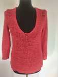 Sweter damski  H&M jak nowy rozm. XS/S
