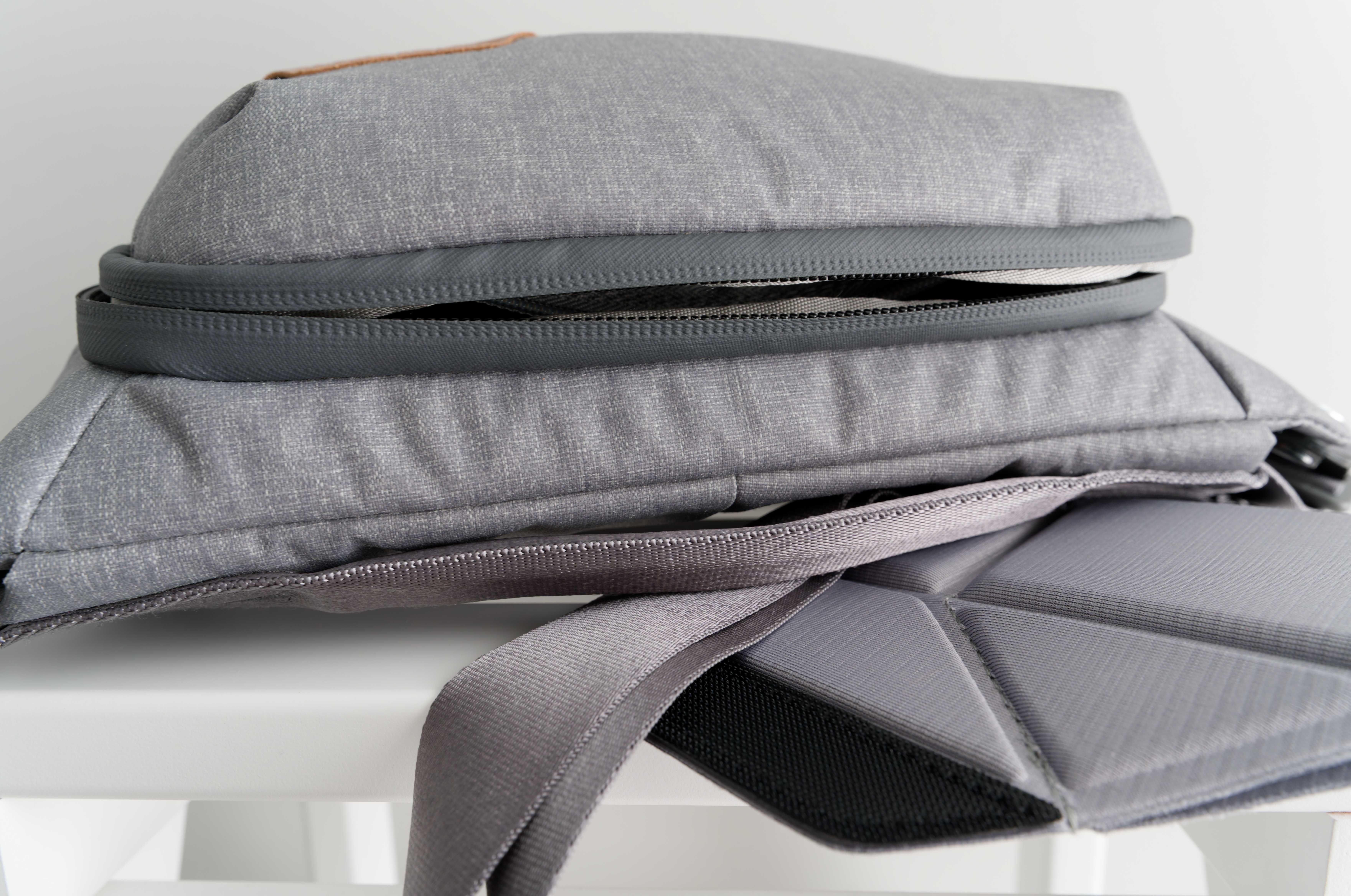 Сумка Peak Design Everyday Sling 3L Ash