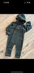 Kombinezon softshell Lindberg 80