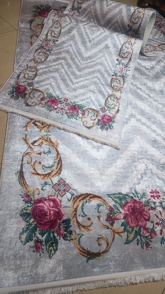 Dywan chodnik 300x80  turecki ,antyposliz,,OKAZJA