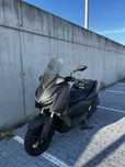 Yamaha XMAX 300.