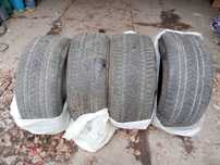 покришка/ризина 275/45 R21,315/40 R21