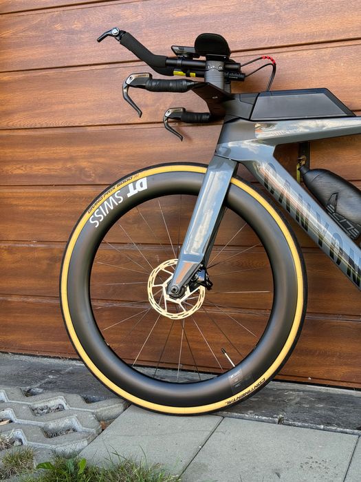 Canyon Speedmax CF 7 2024 S