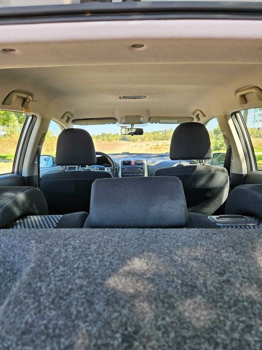 Toyota Auris 1.33 VVT-I Active