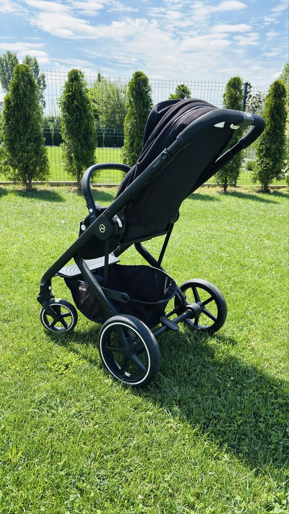 Wòzek spacerowy Cybex Balios S