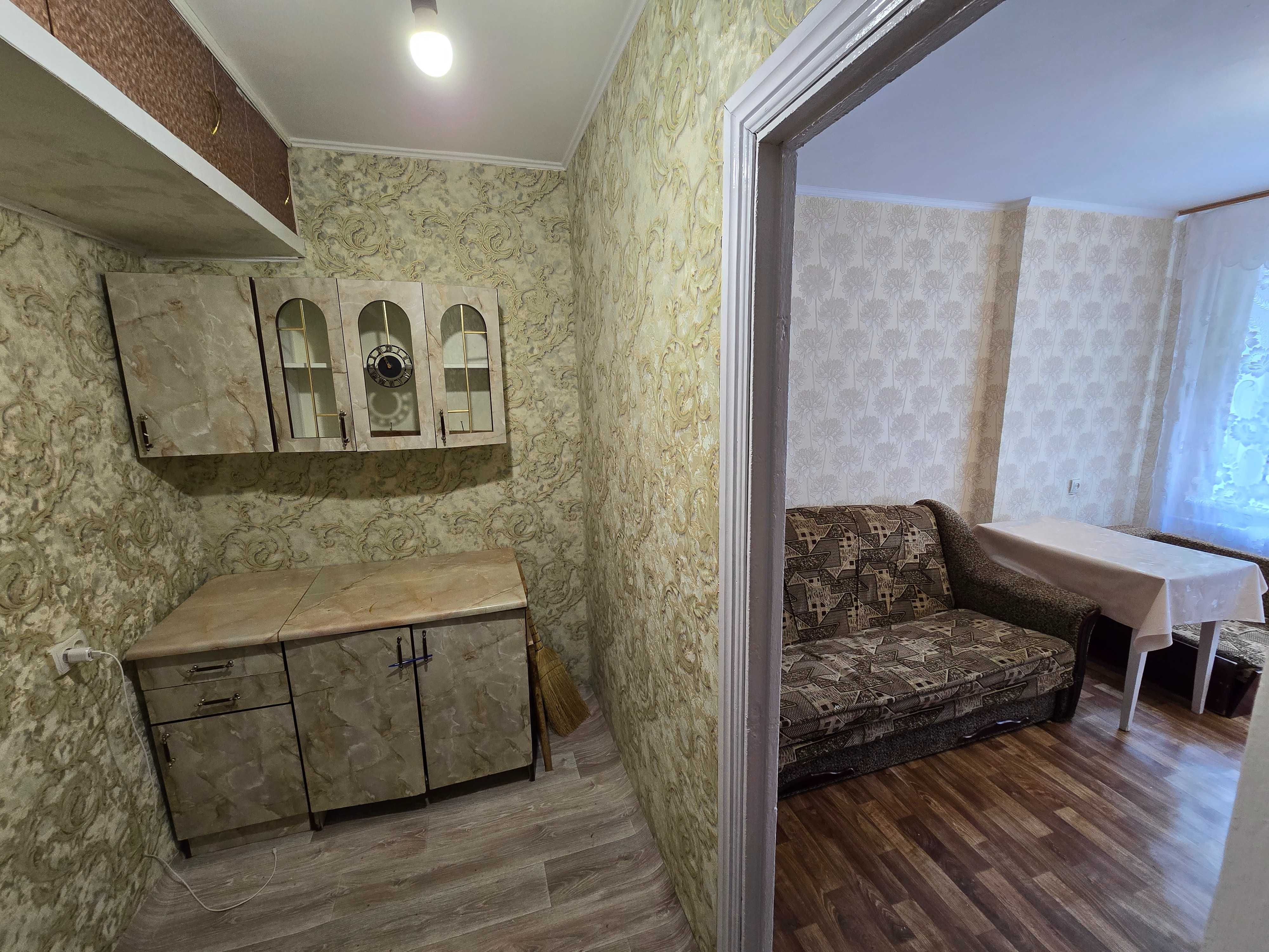 Здається кімн. в гурт.по вул.Зулінського в р-ні Київської,читайте опис