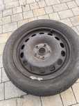 Kola felgi Volkswagen Golf V, Jetta 205/55R16